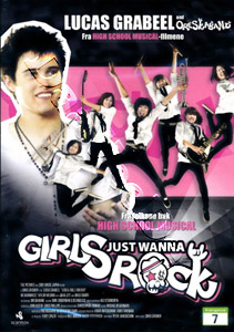 Lock and Roll Forever | Girls Just Wanna Rock  DVD